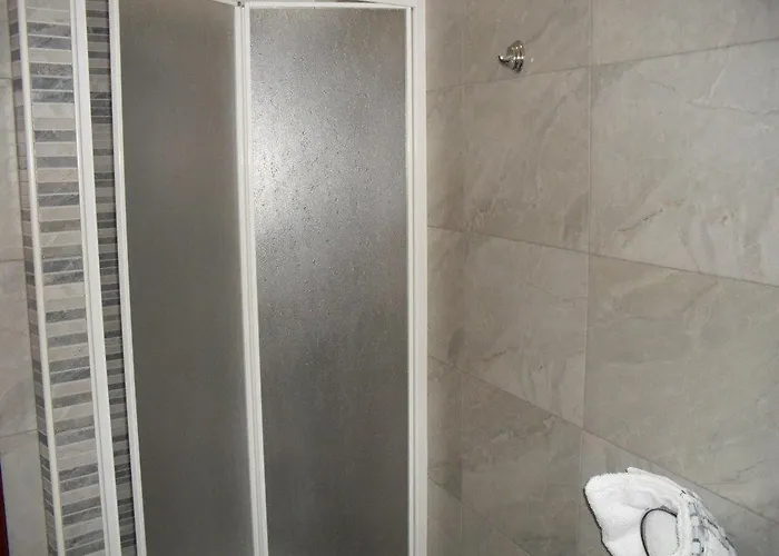 Casa Petros Appartement