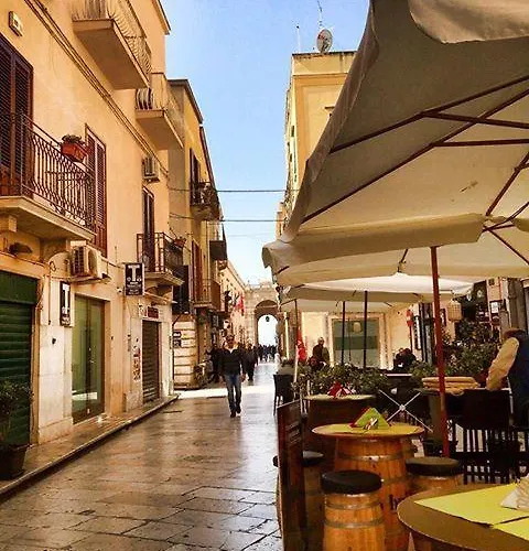 Casa Petros Marsala