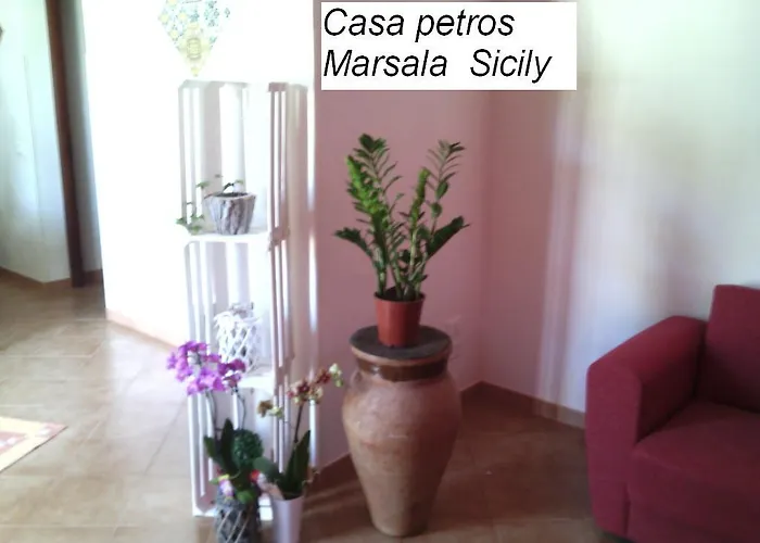 Casa Petros *