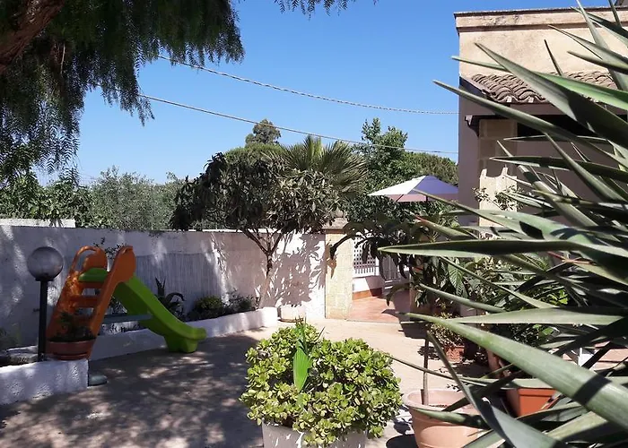 Casa Petros Appartement *