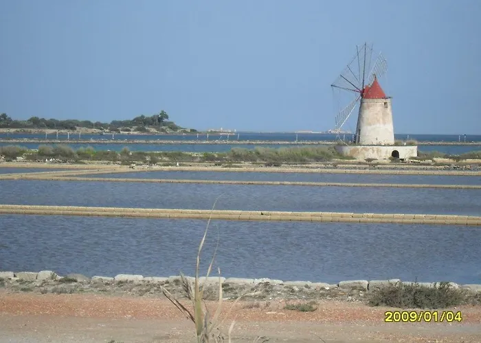 Casa Petros Appartement