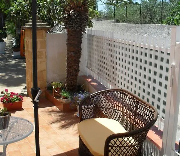 Casa Petros Appartement Marsala