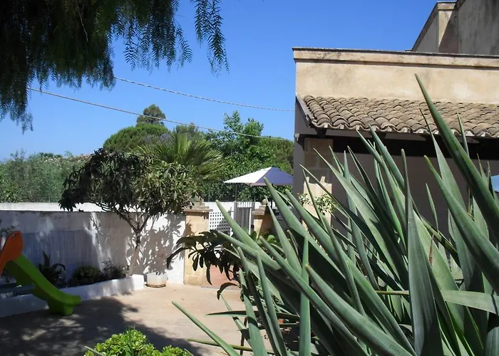 Casa Petros Appartement