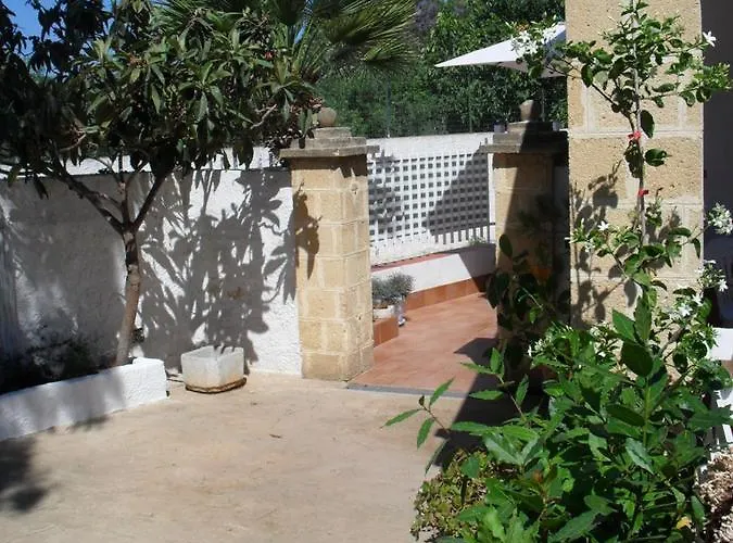 Appartement Casa Petros *