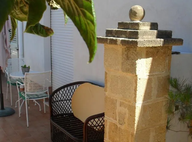 Casa Petros