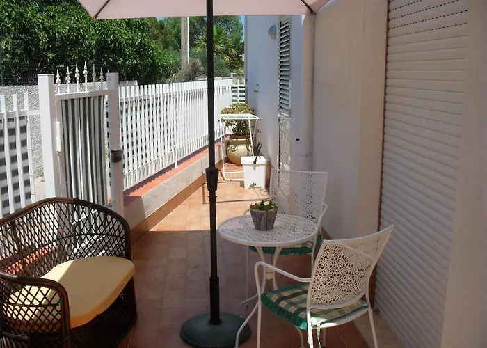 Casa Petros Appartement Marsala