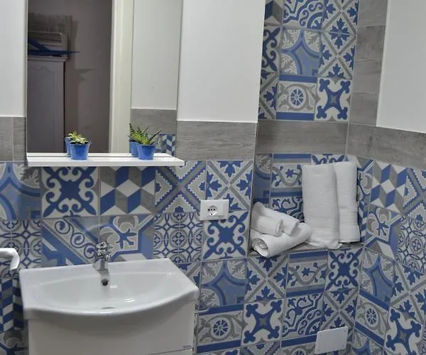 Casa Petros Appartement *