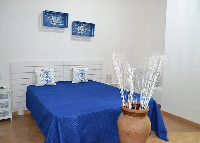 Casa Petros *