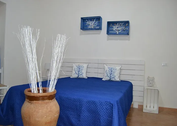 Casa Petros Appartement *