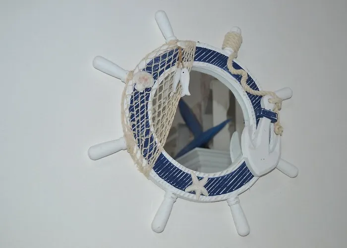 Casa Petros Appartement Marsala
