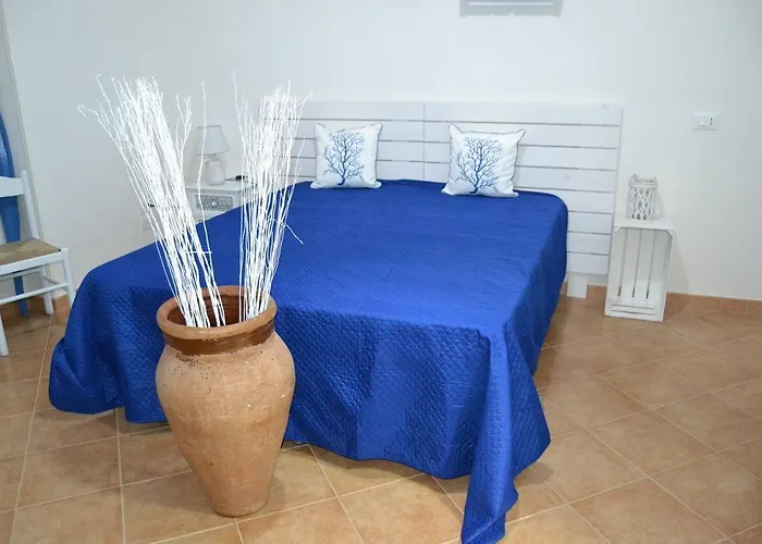 Appartement Casa Petros Marsala