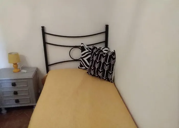 Casa Petros Appartement *