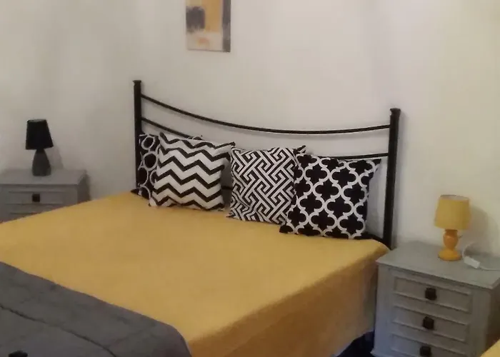 Appartement Casa Petros
