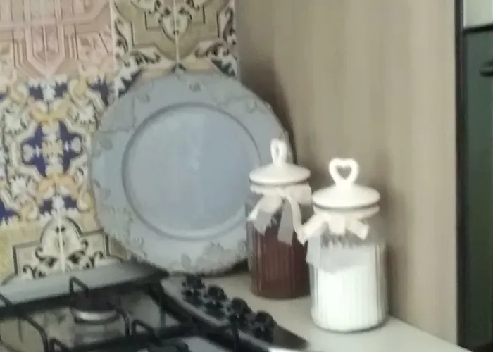 Casa Petros *
