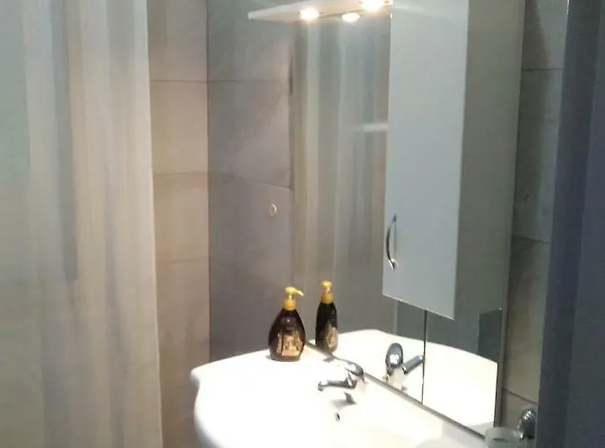 Appartement Casa Petros