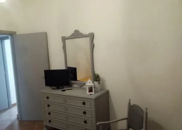 Casa Petros Appartement
