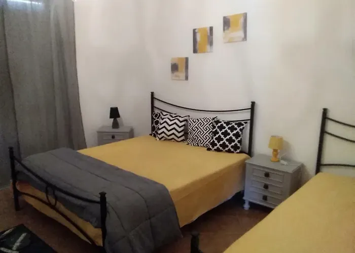 Casa Petros Appartement