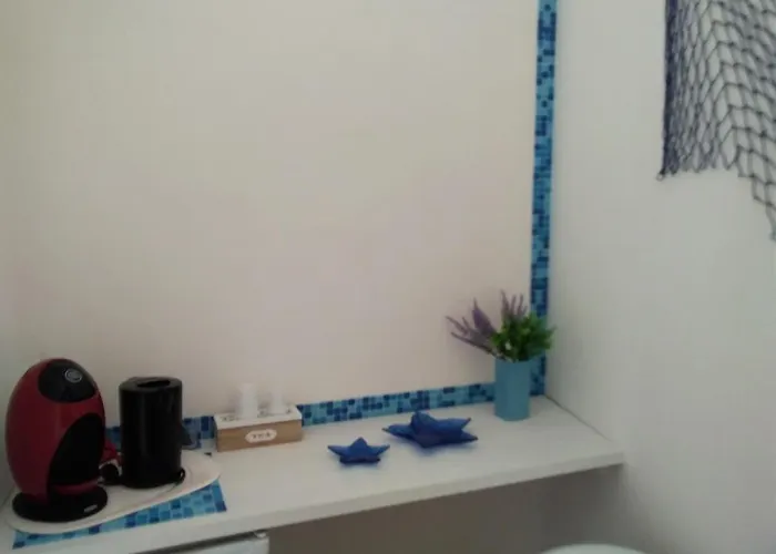 Casa Petros * Marsala