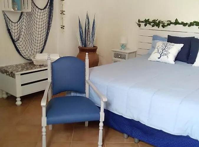 Appartement Casa Petros *