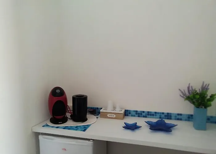 Appartement Casa Petros Marsala
